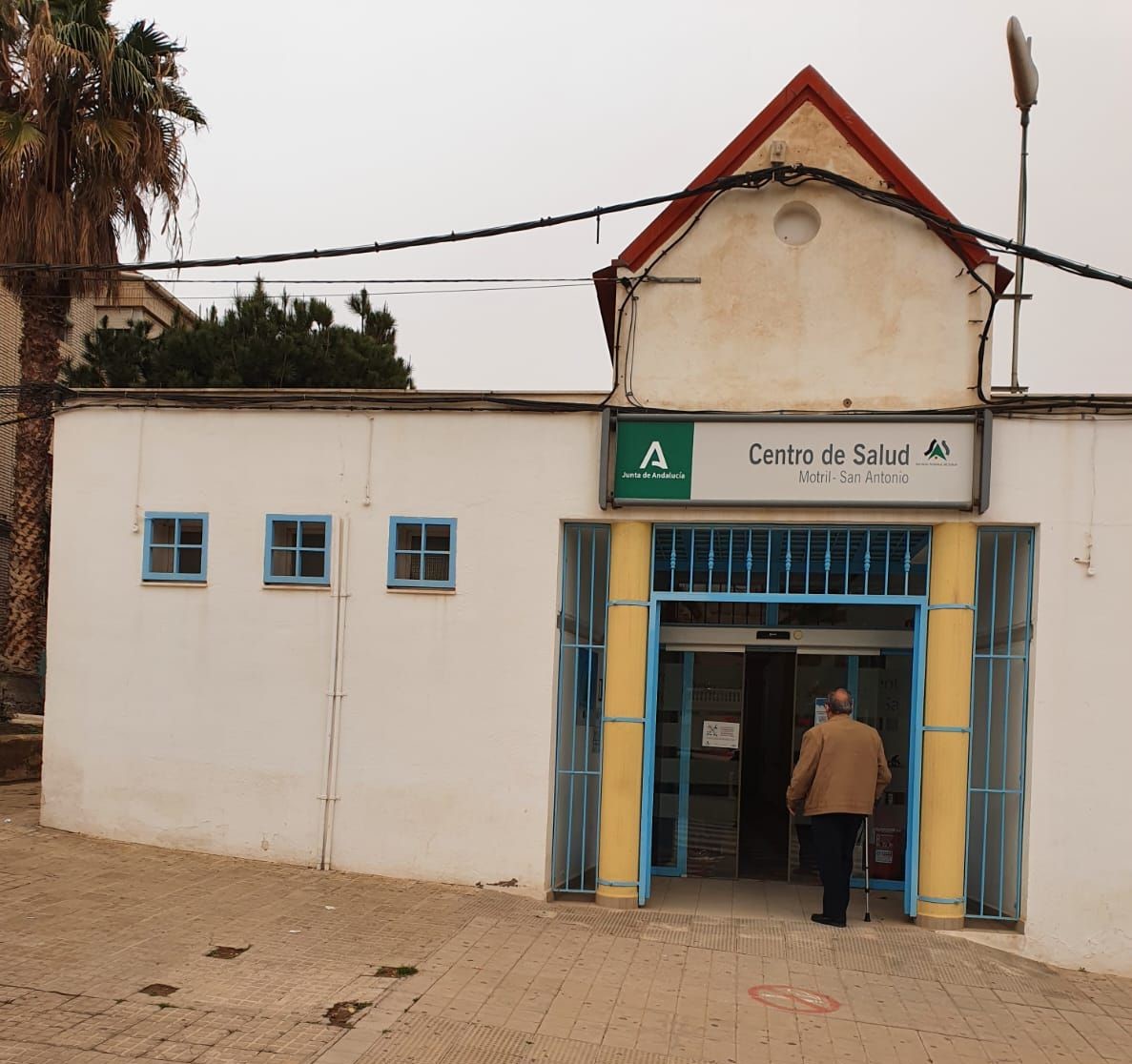 Flor Almón requiere a la alcaldesa que haga gestiones para que los centros de salud de Motril no se queden sin pediatras